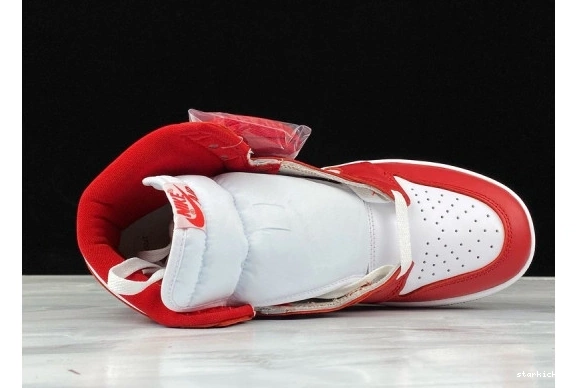 Jordan Retro Pack 1 Air High CQ4921-601 CQ4921-601 Beginnings New 0209